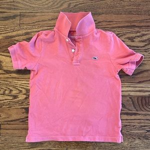 EUC Vineyard Vines Polo Shirt